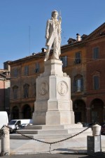 Patrimonio culturale dell Emilia Romagna